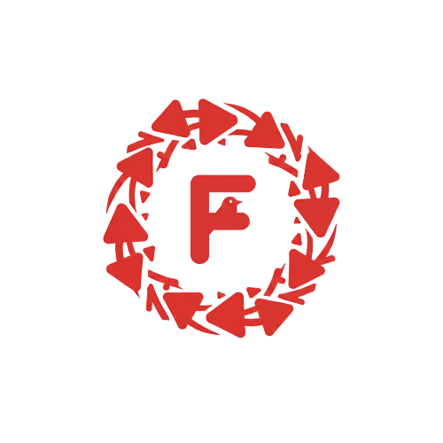 FlixNest Logo
